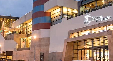 BÜYÜKŞEHİR’DEN FORUM AVM İLE İLGİLİ AÇIKLAMA