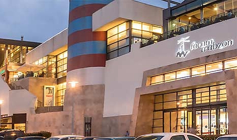 BÜYÜKŞEHİR’DEN FORUM AVM İLE İLGİLİ AÇIKLAMA