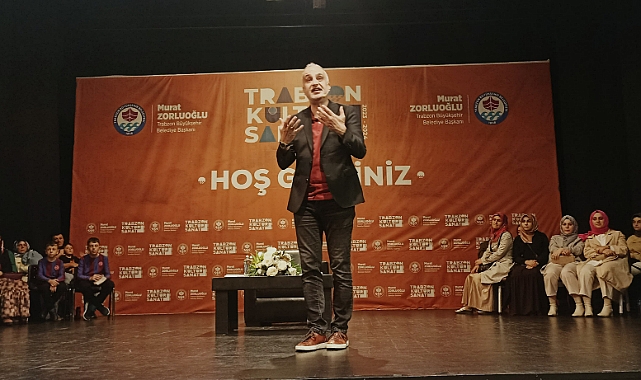 BÜYÜKŞEHİR’İN KÜLTÜR-SANAT ETKİNLİKLERİ YOĞUN İLGİ GÖRÜYOR