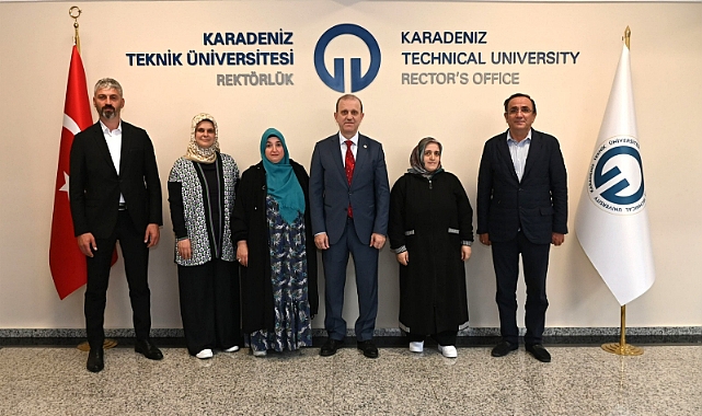 ÇAYKARA VE DERNEKPAZARI KADIN KOOPERATİFİ İLE İŞ BİRLİĞİ PROTOKOL İMZALANDI