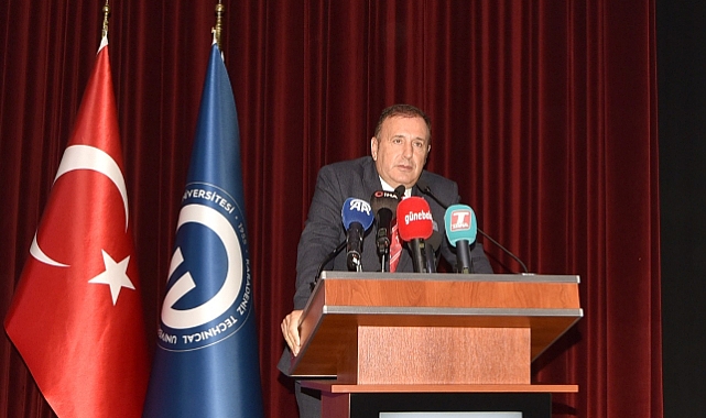 ÇELEBİ: RUS VE UKRAYNALI TURİSTLERİ TRABZON'A ÇEKMELİYİZ