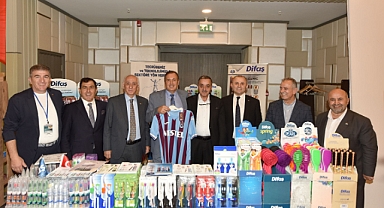 ÇELEBİ: TRABZON'UN EN ACİL İHTİYAÇLARINDAN BİRİ FUAR ALANIDIR