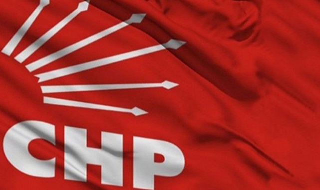 CHP’DE KURULTAY SLOGANI BELLİ OLDU
