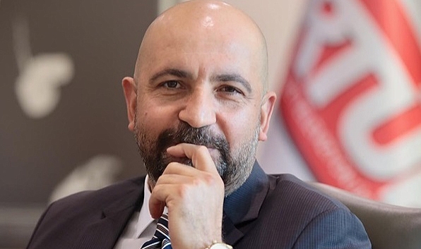 CHP'NİN RTÜK ADAYI BELLİ OLDU