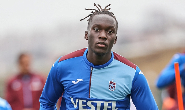 CORENDON ALANYASPOR MAÇI HAZIRLIKLARI SÜRÜYOR