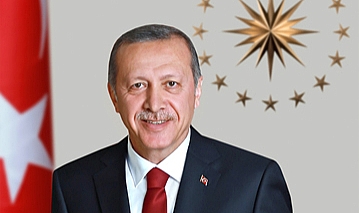 CUMHURBAŞKANI ERDOĞAN: 100’ÜNCÜ YILA ULAŞMANIN GURURUNU YAŞIYORUZ