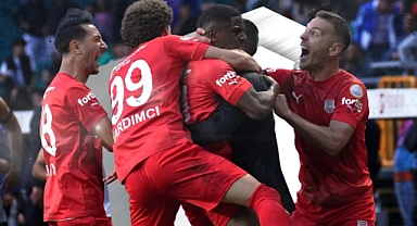 DEĞİŞTİRDİLER KAZANDILAR!