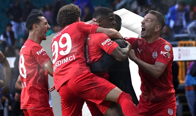 DEĞİŞTİRDİLER KAZANDILAR!