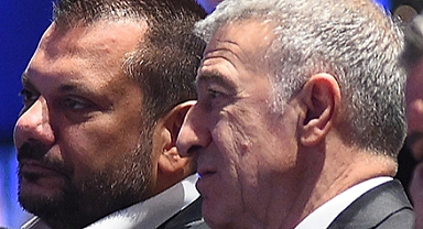 DOĞAN, 6 AYDA AĞAOĞLU'NU YAKALADI!