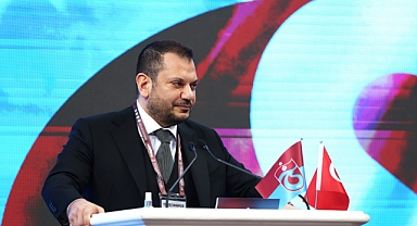 DOĞAN: 'BÜYÜKEKŞİ KURULLARINA HAKİM DEĞİL'