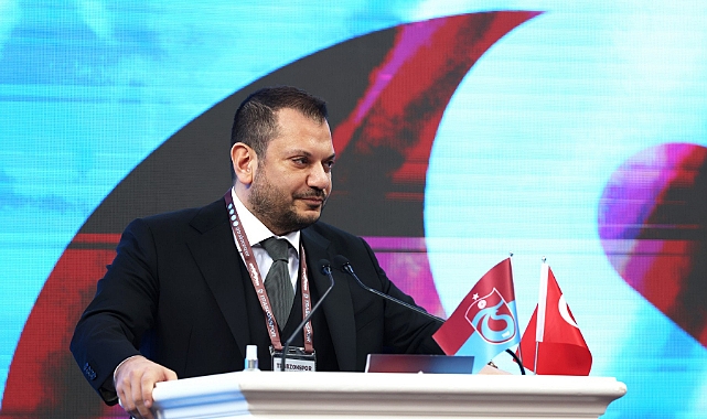 DOĞAN: 'BÜYÜKEKŞİ KURULLARINA HAKİM DEĞİL'