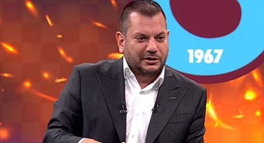 DOĞAN: HAKEMLER İÇİN AZ BİLE SÖYLEDİM