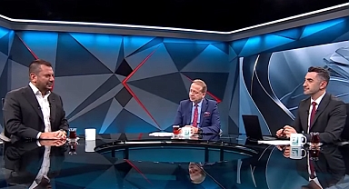 DOĞAN: TRABZONSPOR'UN HEDEFİ AVRUPA