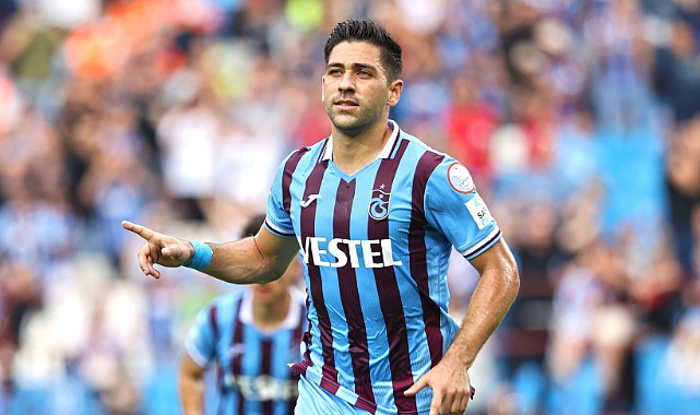 DURAN TOP GOLLERİ DE OLMASA!..