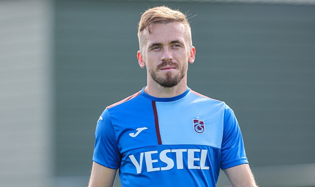 EDİN VİSCA : KUPA KAZANMAK İSTİYORUZ