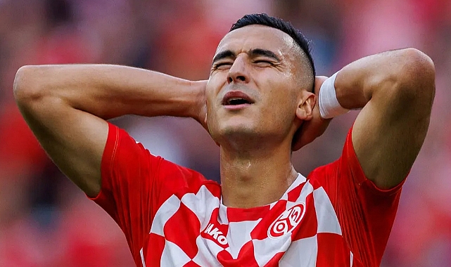 EL GHAZİ FIRSAT TRANSFERİ OLUR MU?