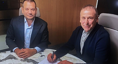 EN BONKÖR BAŞKAN ERTUĞRUL DOĞAN!