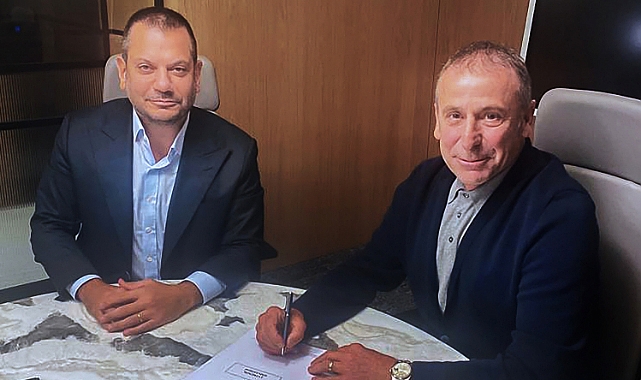 EN BONKÖR BAŞKAN ERTUĞRUL DOĞAN!