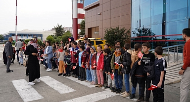 EN ZOR ULAŞIM YOLUNDAN EN KOLAY ULAŞIM YOLUNA