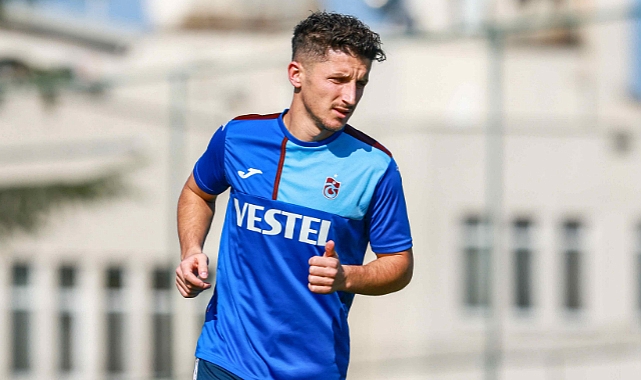 ENİS BARDHİ Mİ TREZEGUET Mİ?