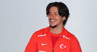 ENİS DESTAN MİLLİ TAKIMI GALİBİYETE TAŞIDI