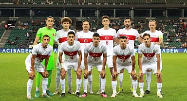 ENİS VE MEHMET ÜMİT MİLLİ TAKIMA ÇAĞIRILDI