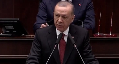 ERDOĞAN: İSRAİL ÖRGÜT GİBİ DAVRANIRSA ÖRGÜT GİBİ MUAMELE GÖRECEK