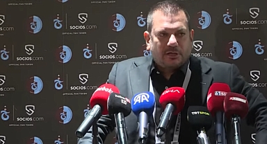 ERTUĞRUL DOĞAN, DİSİPLİNE SEVK EDİLDİ