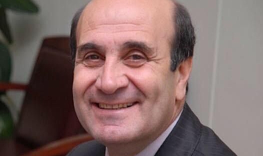 ESKİ BAŞKAN CANALİOĞLU ÖVDÜ, GENÇ İSE TEŞEKKÜR ETTİ