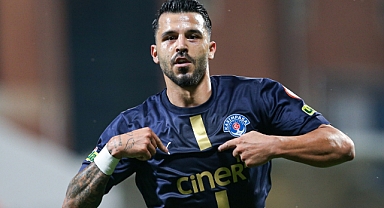 ESKİ FIRTINA ALTIN ÇAĞINI YAŞIYOR!