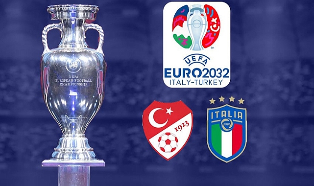 EURO 2028 VE EURO 2032 EV SAHİPLERİ YARIN AÇIKLANACAK