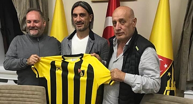 FATİH TEKKE SONRASI İSTANBULSPOR YENİ TEKNİK DİREKTÖRÜNÜ BULDU