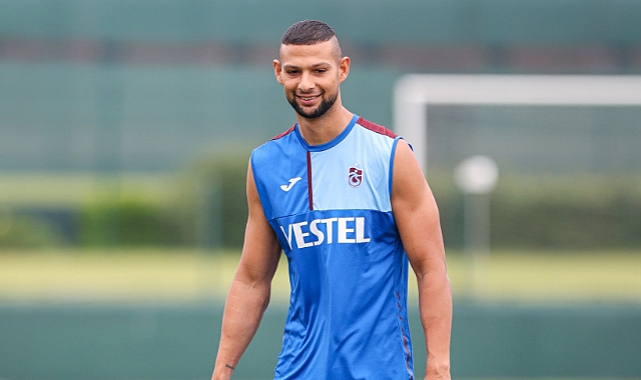 FERNANDES BUNU HİÇ YAŞAMADI