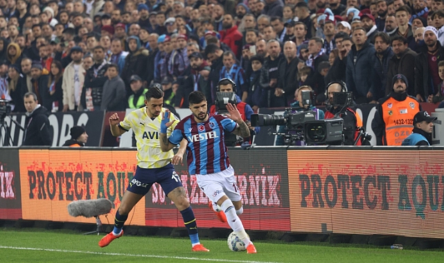 FIRTINA 27 YILIN ACISINI ÇIKARIR MI?