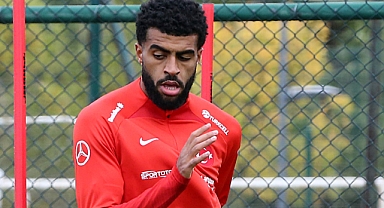 FIRTINA, BANİYA'YA UĞURLU GELDİ!