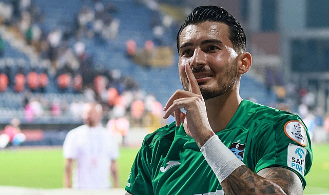 FIRTINA’DA UĞURCAN GURURU