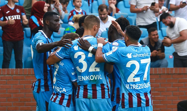 FIRTINA EVİNDE YİNE ZAFER İSTİYOR