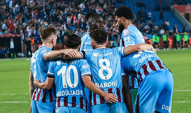 FIRTINA İÇİN 'EVİM EVİM GÜZEL EVİM'