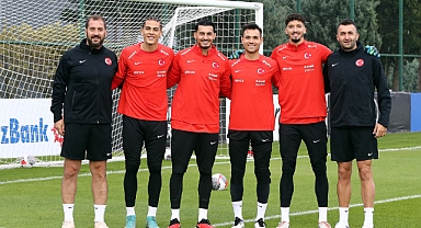 FIRTINA İKİNCİ SIRADA