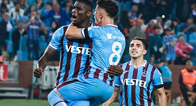 FIRTINA KARAGÜMRÜK’TE ESECEK!