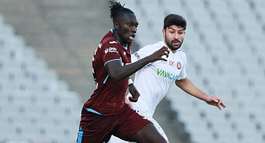 FIRTINA O SONUCU HATIRLADI