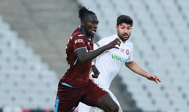 FIRTINA O SONUCU HATIRLADI