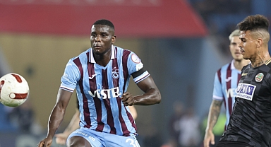 FIRTINA ÜÇ PUANI KAPTI!