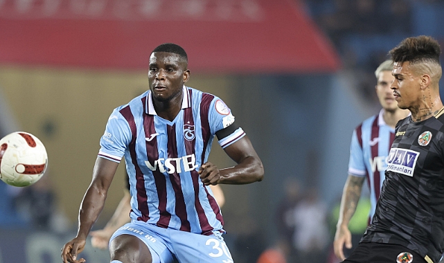 FIRTINA ÜÇ PUANI KAPTI!