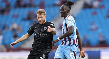 FIRTINA ZİRVEDEN 8 HAFTADA KOPTU