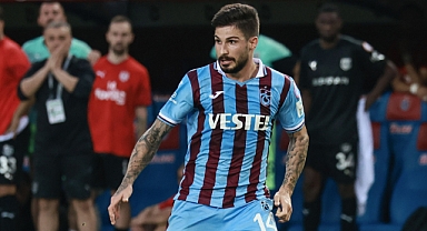 FOUNTAS VE FERNANDES GİDER Mİ?