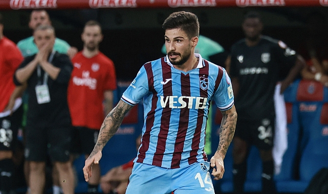 FOUNTAS VE FERNANDES GİDER Mİ?