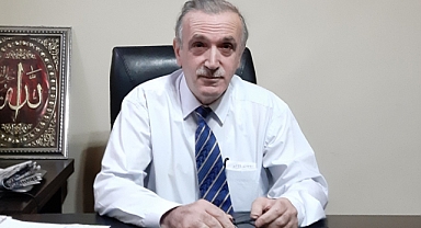 GAZETECİ NEVZAT YILMAZ'IN ACI GÜNÜ