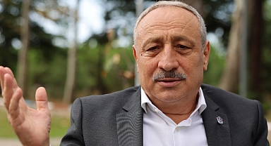 GEDİKLİ'DEN EKONOMİ VURGUSU