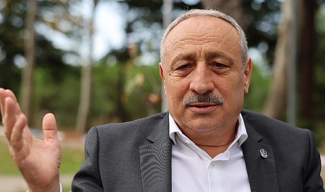 GEDİKLİ'DEN EKONOMİ VURGUSU